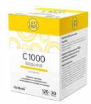 ForMeds Lipo Caps C1000 (Liposomal Vitamin C) 120 caps