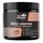 Aliness ALLHydrate Beta-Alanine 300 g
