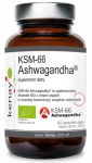 Kenay AG Ashwagandha KSM-66 BIO 300 mg 60 caps