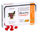 Pharma Nord Bioactive Omega 7 60 caps