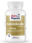 Zein Pharma Cat's Claw 500 mg 90 caps