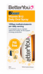 BetterYou Boost B12 Oral Spray 25 ml