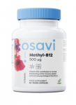 Osavi Vitamin Methyl-B12 500 mcg 60 vcaps