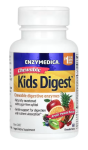 Enzymedica Kids Digest 60 chewable tab