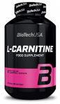 Biotech Usa L-Carnitine 1000 30 tab