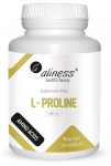 Aliness L-Proline 500 mg 100 caps