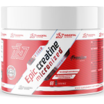 Immortal Nutrition Epic Creatine 300 g