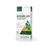 Medica Herbs Boswellia 350 mg 60 caps