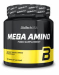 Biotech Usa Mega Amino 300 tab