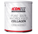 Iconfit Hydrolysed Collagen with C vitamin 300 g