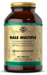 Solgar Male Multiple 180 tab