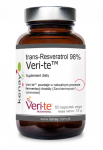 Kenay AG Trans-Resveratrol 98% Veri-te&trade; 60 caps