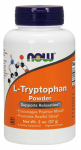 Now Foods L-Tryptophan Powder 57 g