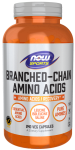 Now Foods Branched Chain Amino Acids 240 vcaps
