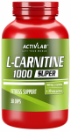 Activlab L-Carnitine 1000 30 caps