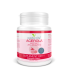 Medverita Acerola extract 25% vitamin C powder 250 g