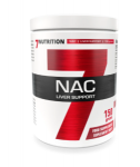 7Nutrition N-acetyl L-cysteine Powder 150 g