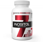 7Nutrition Inositol 120 vcaps