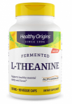 Healthy Origins L-Theanine 100 mg 90 vcaps