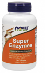 Now Foods Super Enzymes 90 tab