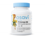 Osavi Primrose Oil 1800 mg 60 softgels