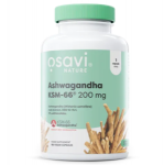 Osavi Ashwagandha KSM-66 200 mg 180 vcaps