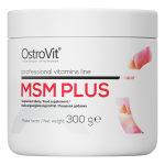 OstroVit MSM Plus 300 g