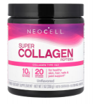 NeoCell Super Collagen Peptides Type 1 & 3 200 g