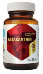Hepatica Astaxanthin 4 mg 60 caps