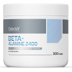 OstroVit Beta-Alanine 2400 300 caps