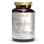 Evolite Nutrition Inositol 500 mg 120 vcaps