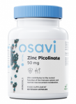 Osavi Zinc Picolinate 50 mg 60 vcaps