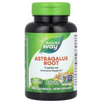 Nature's Way Astragalus Root 100 caps