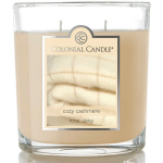 Colonial Candle&reg; L&otilde;hnak&uuml;&uuml;nal Cozy Cashmere 269 g