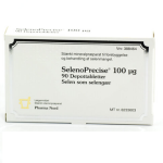 Pharma Nord SelenoPrecise 100 mcg 90 tab