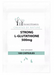 Forest Vitamin Strong L-Glutathione 500 mg 100 caps
