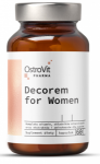 OstroVit Decorem For Women 60 caps