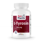 Zein Pharma L-Tyrosine 500 mg 120 caps