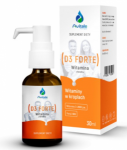 Aliness Vitamin D3 FORTE 2000 iu From Lanolin 30 ml