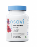 Osavi Vitamin Methyl-B12 500 mcg 120 vcaps