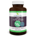 Medverita OPC 95% grape seed extract 120 caps
