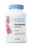 Osavi Niacinamide 500 mg 120 vcaps