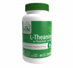 Health Thru Nutrition L-Theanine 200 mg as PhytoSure 60 vcaps
