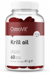 OstroVit Krill Oil 60 caps