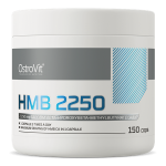 OstroVit HMB 2250 mg 150 caps