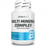 Biotech Usa Multi Mineral Complex 100 tab