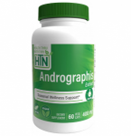 Health Thru Nutrition Andrographis Extract 400 mg 60 vcaps