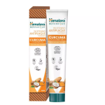 Himalaya Botanique Whitening Antiplaque Curcuma Toothpaste 75 ml