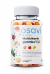 Osavi Multivitamin Gummies Kids 60 gummies