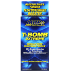 MHP T-Bomb 3Xtreme 168 tab